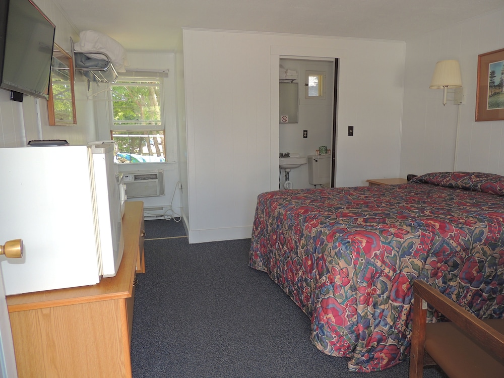 Room, 1 Queen Bed