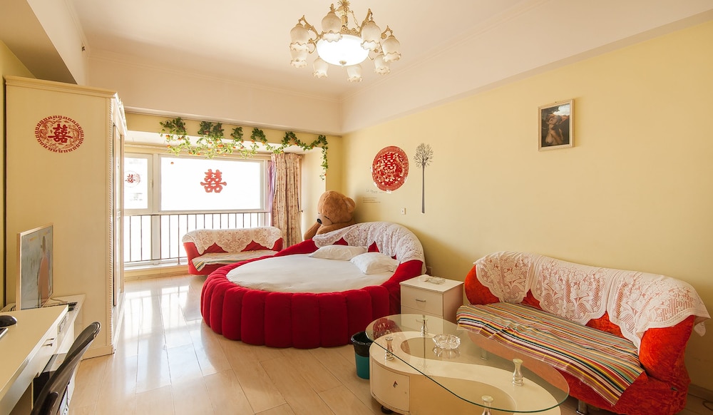 Romantic Room