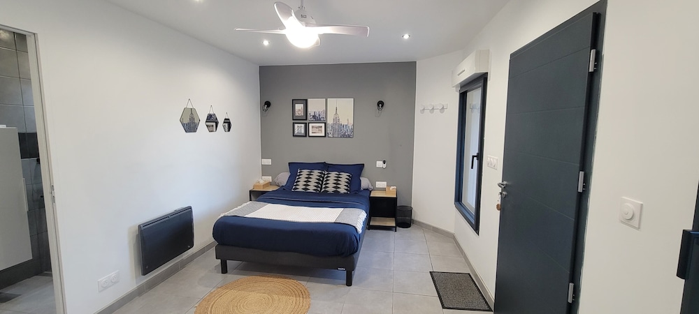 Traditional Room