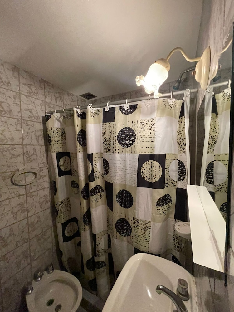 Basic Double or Twin Room photo 2