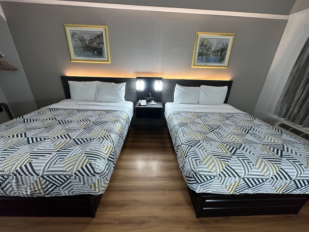 Motel 6 Alvarado, TX, Billede 2
