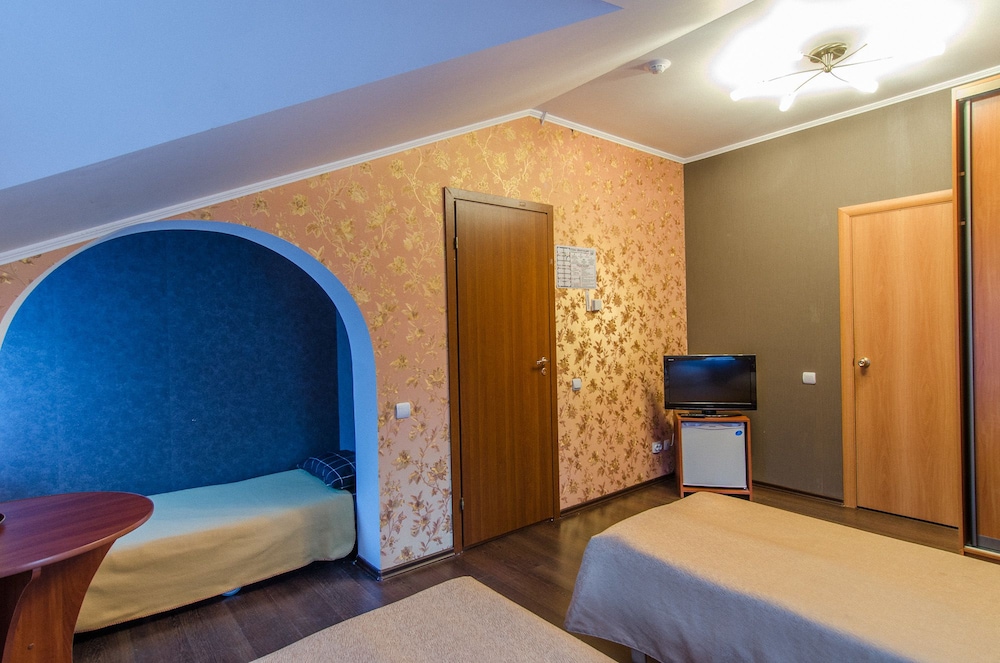 Standard Double Room photo 2