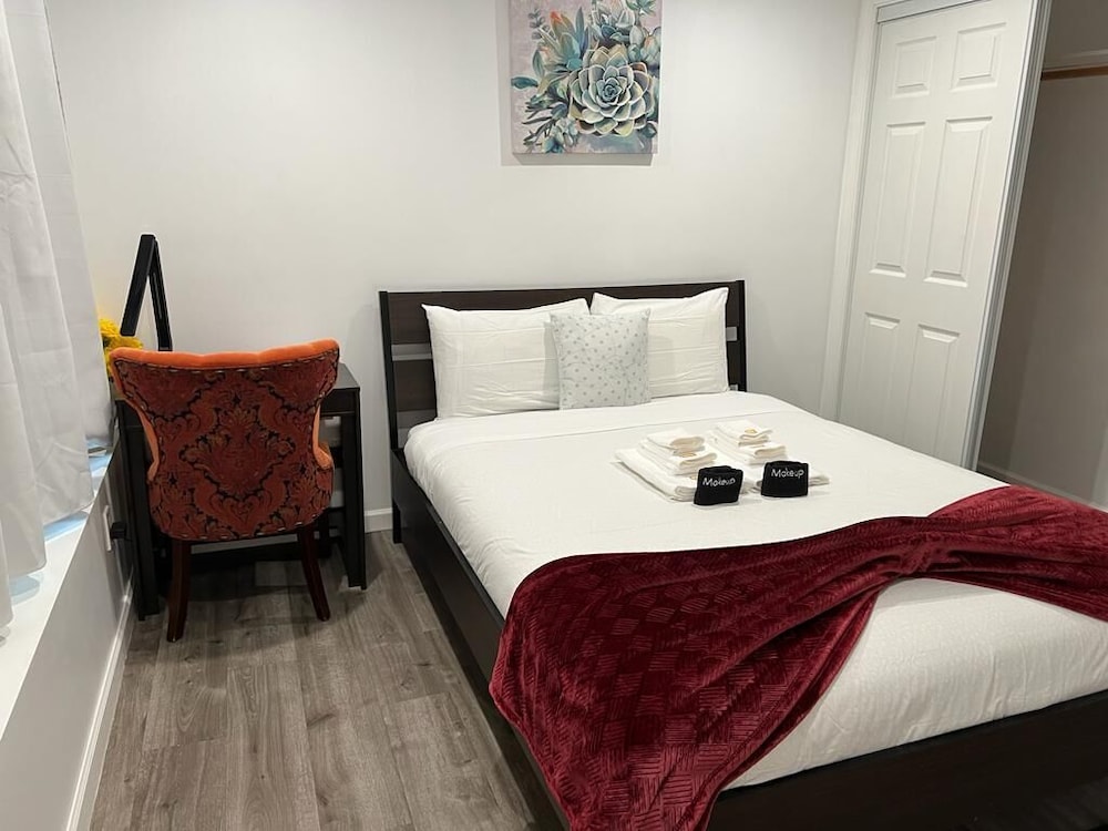 Deluxe Room photo 1