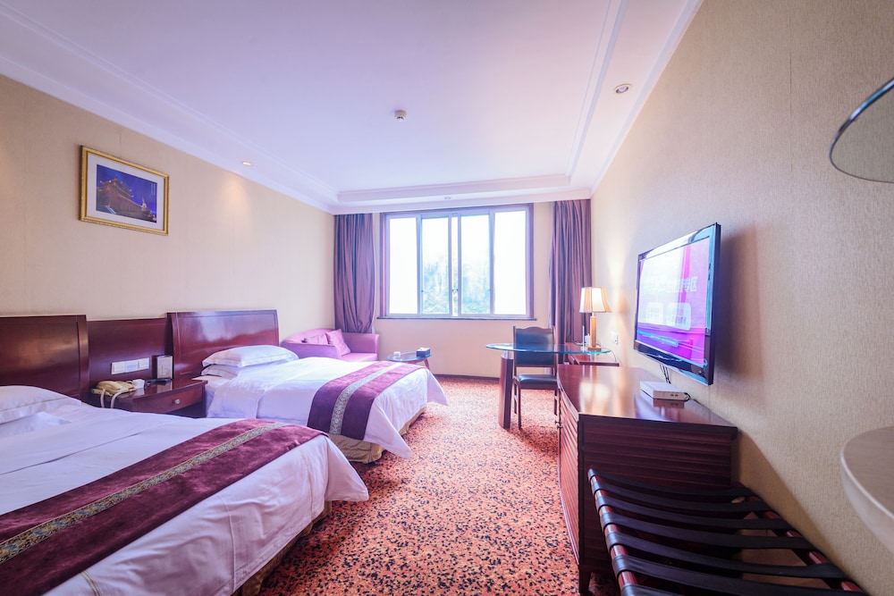 Executive Standard Room A (Building 5） photo 1