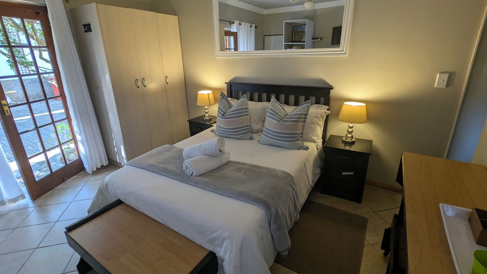 Comfort Double Room photo 1