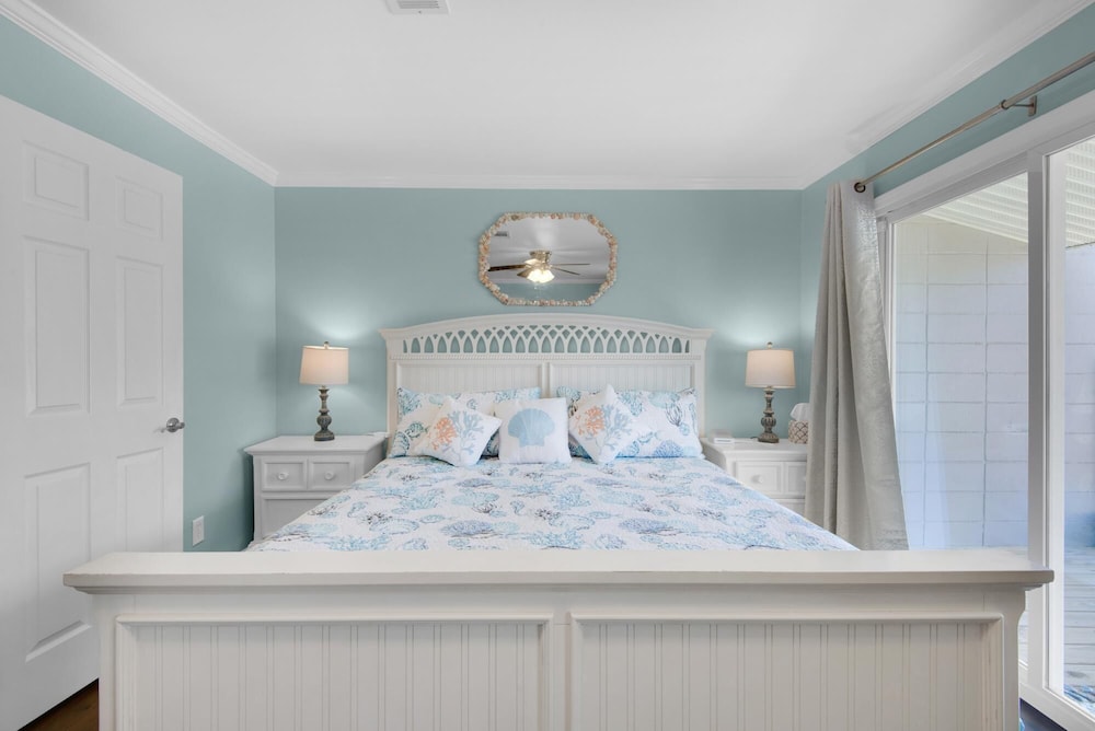 Townhome, Multiple Beds (Vida Feliz)