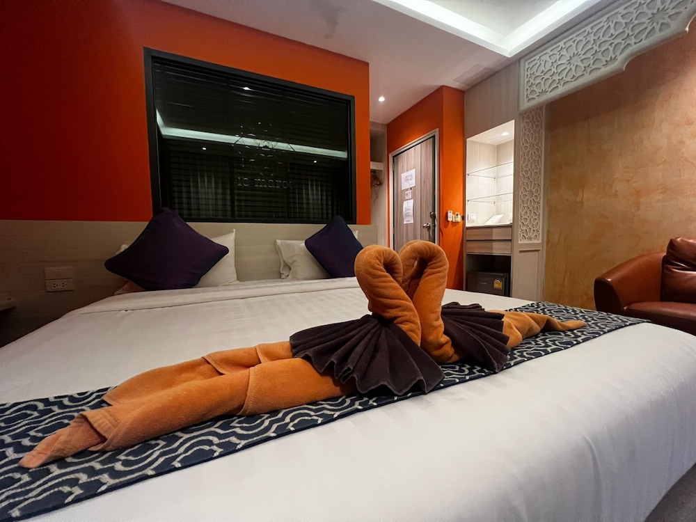 Deluxe Double Room - Photo 3