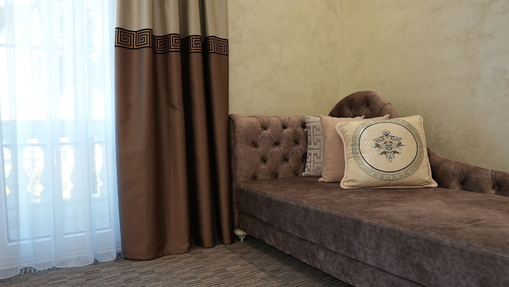 Comfort Triple Room photo 2