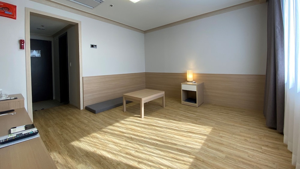 Room (Standard Ondol) photo 2