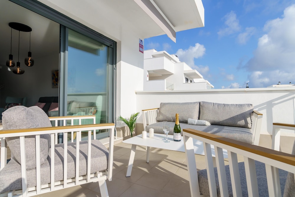 Lejlighed La Cala med Pool, Billede 21