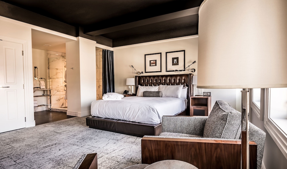 Classic Single Room, 1 King Bed