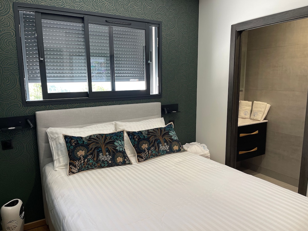 Premium Apartment, 1 Bedroom photo 1