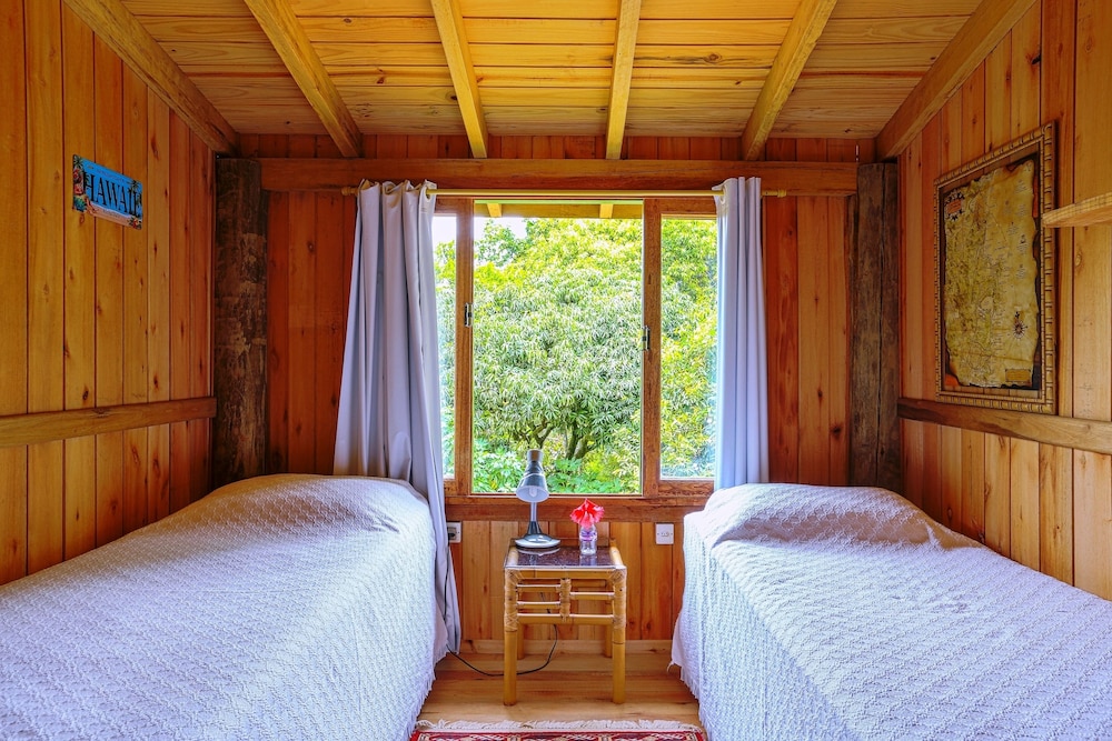 Traditional Chalet, 2 Bedrooms photo 1