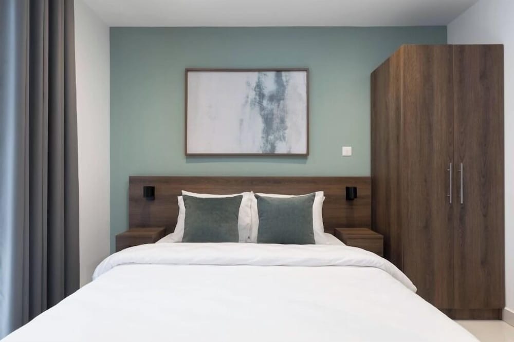 Luxury Studio Suite photo 1