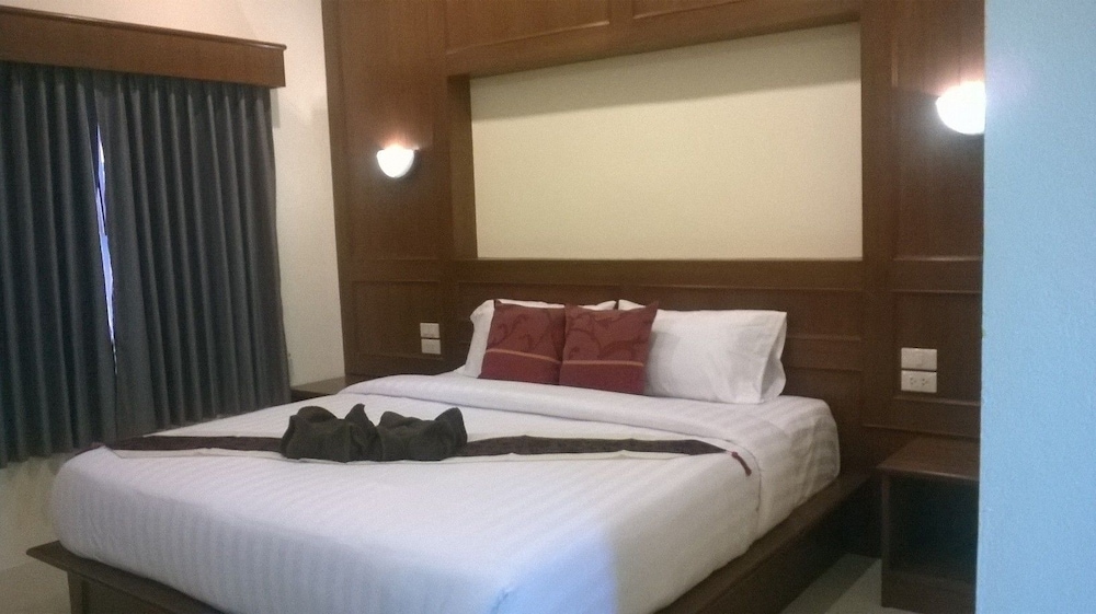 Deluxe Double Room, 1 Double Bed