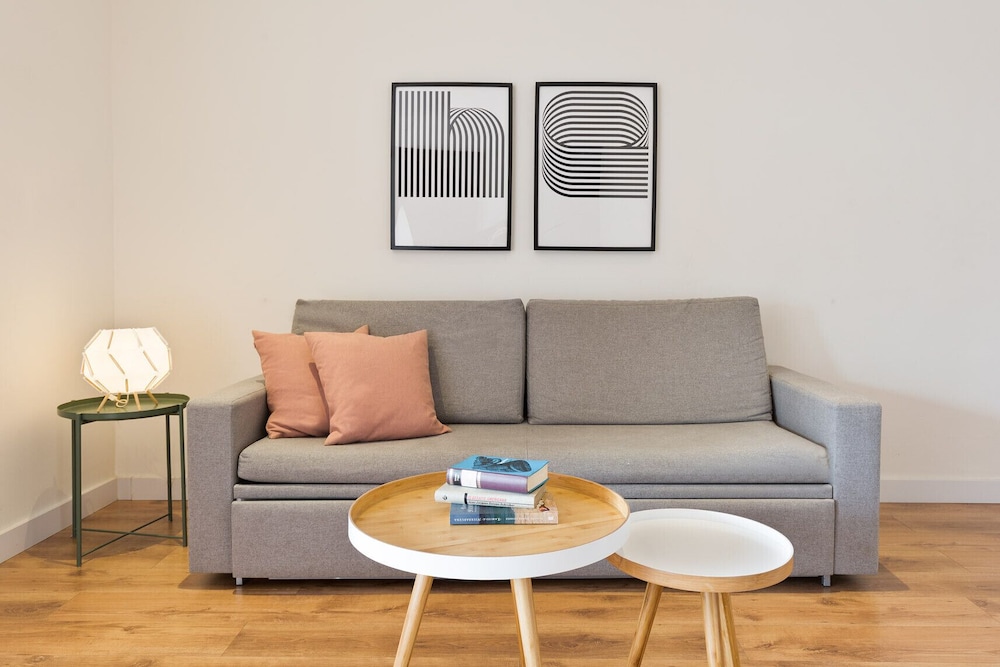 Apartment photo 3