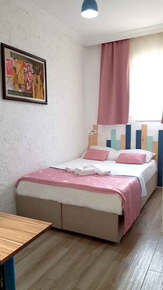 Luxury Double Room, 1 Bedroom, Kitchenette, Beachside photo 3