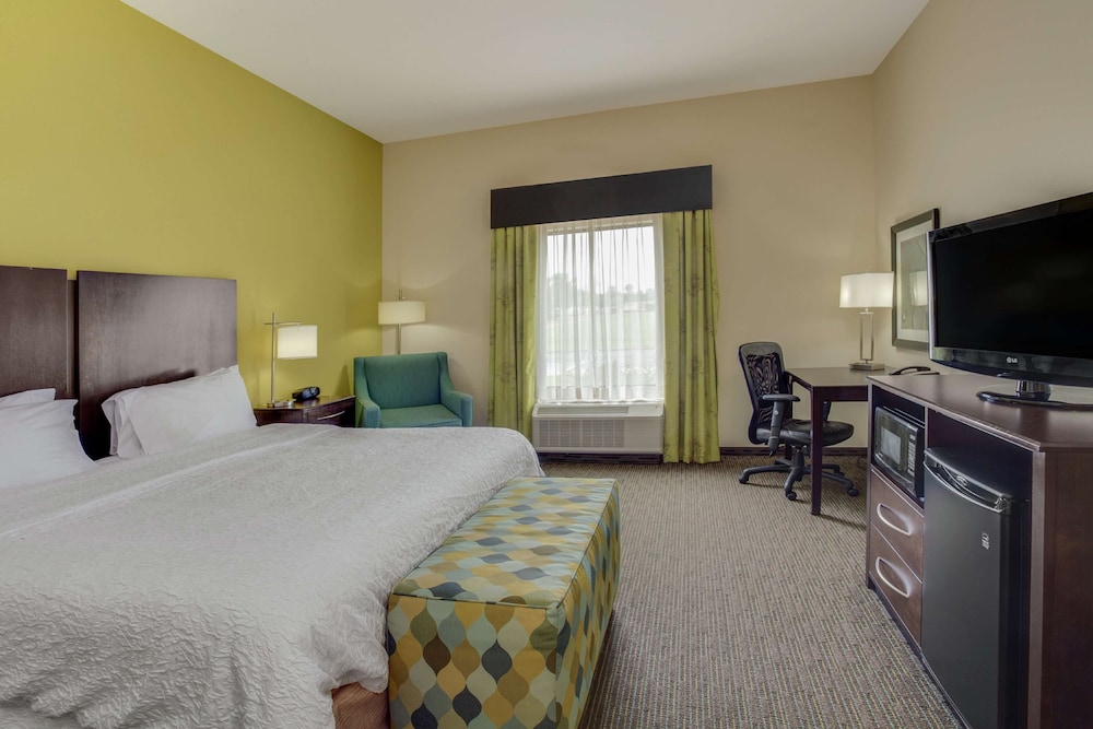 Room, 1 King Bed, Accessible, Non Smoking - Photo 2
