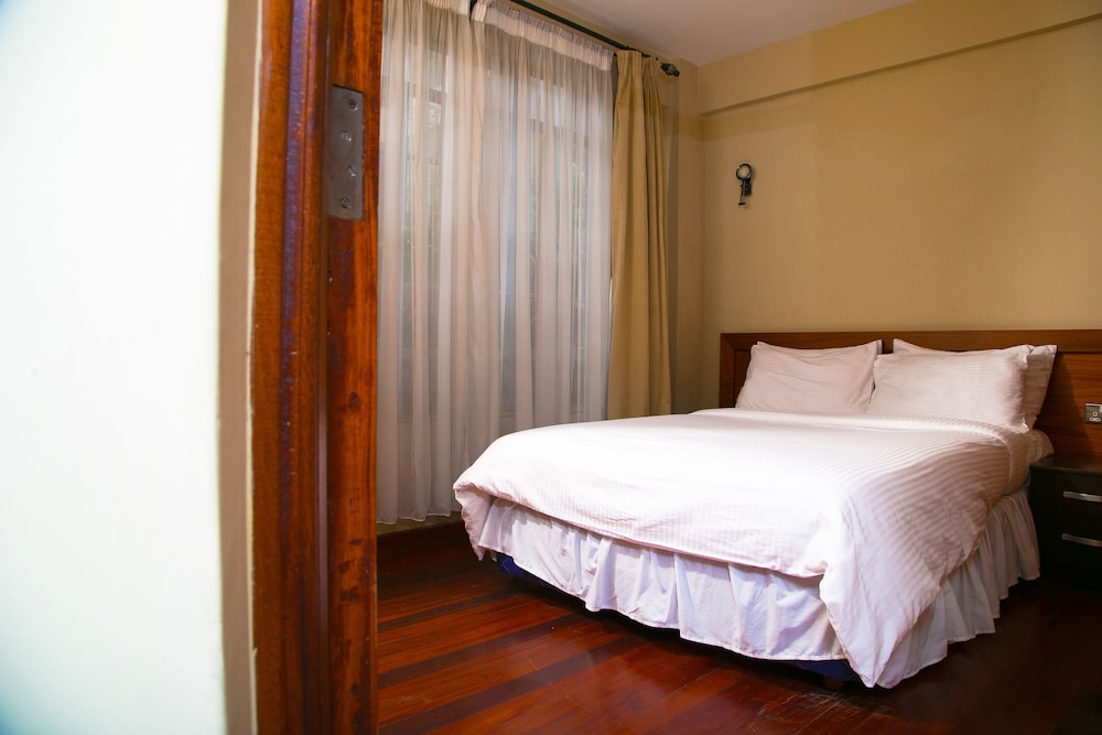 Standard Apartment, 1 Bedroom