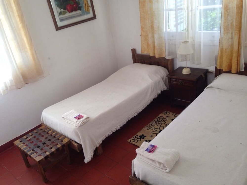 Standard Double Room Single Use photo 1