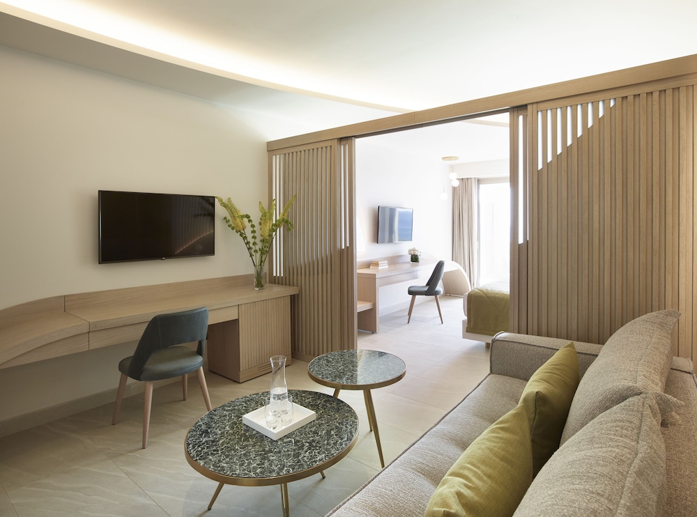 Premier Suite, Sea View (Bungalow)