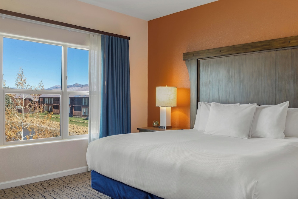 Suite, 1 Bedroom photo 2