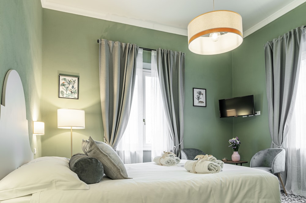 Panoramic Double Room (4 - Dei Lungarni) photo 1