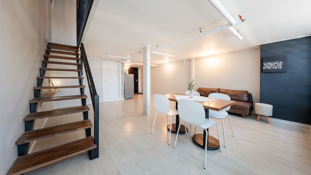 Basic Room, 1 Bedroom (202)