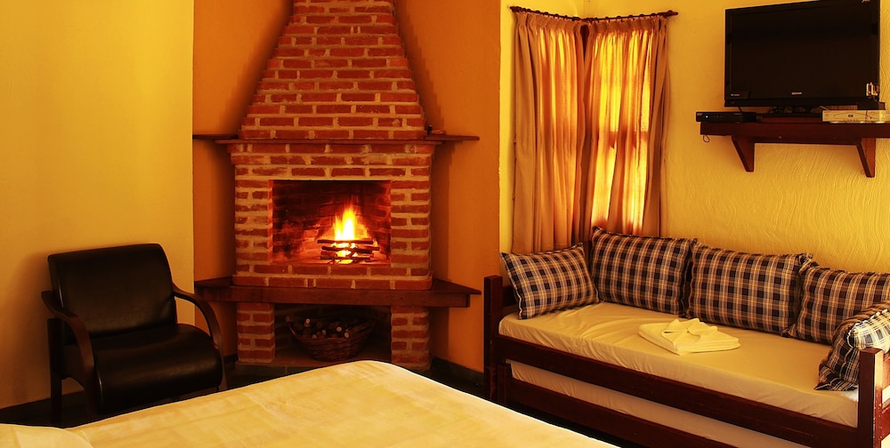 Suite (Recanto Alvorada) photo 2