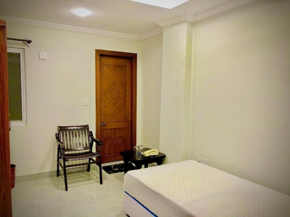 Standard Room photo 2