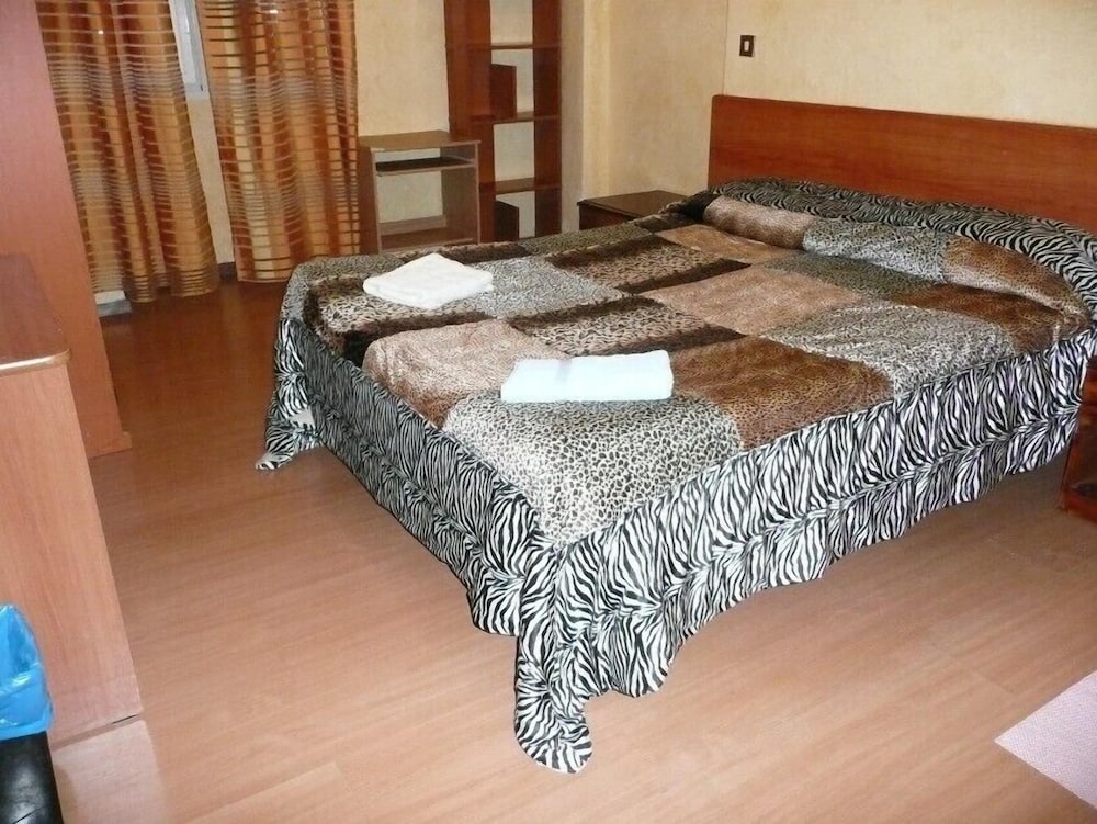 Double or Twin Room, Ensuite