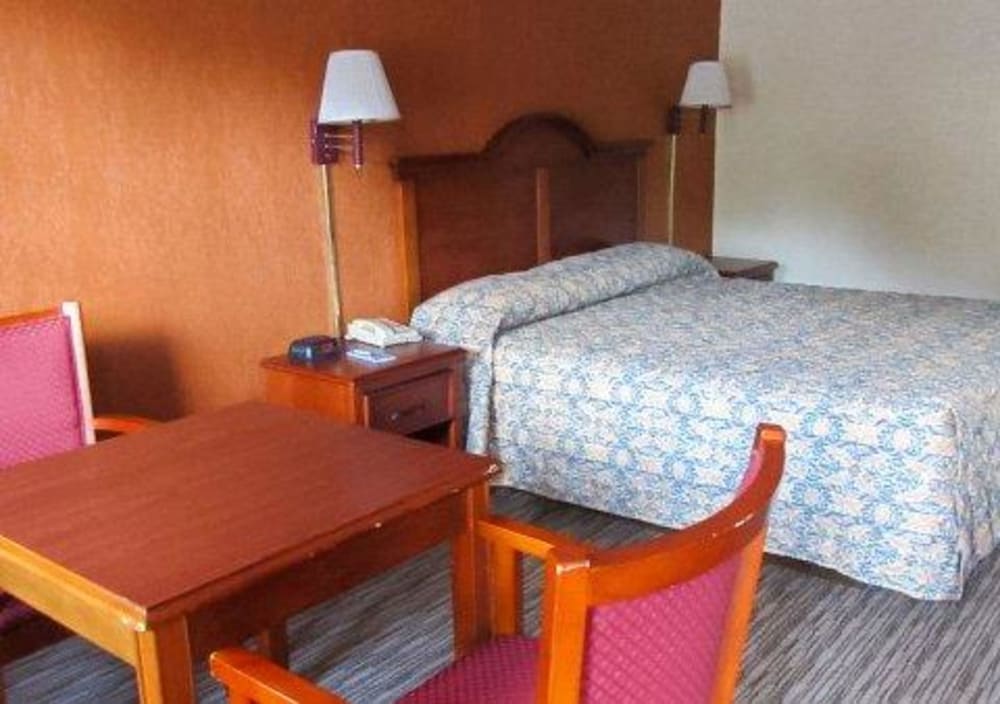 Rodeway Inn Forsyth near GA Public Safety Training Center, Kuva 3