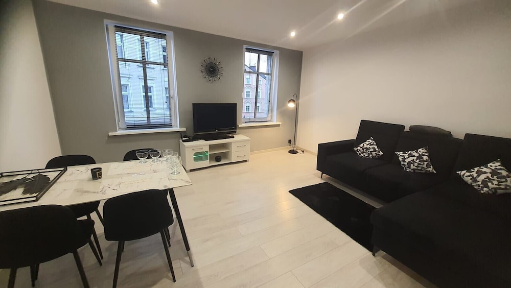 Family Suite, City View photo 1