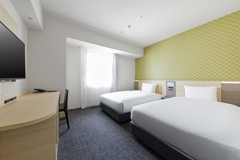 Deluxe Twin Room, Non Smoking