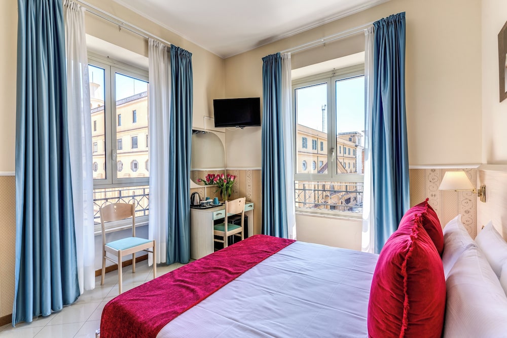 Hotel Ottaviano Augusto - Photo 115