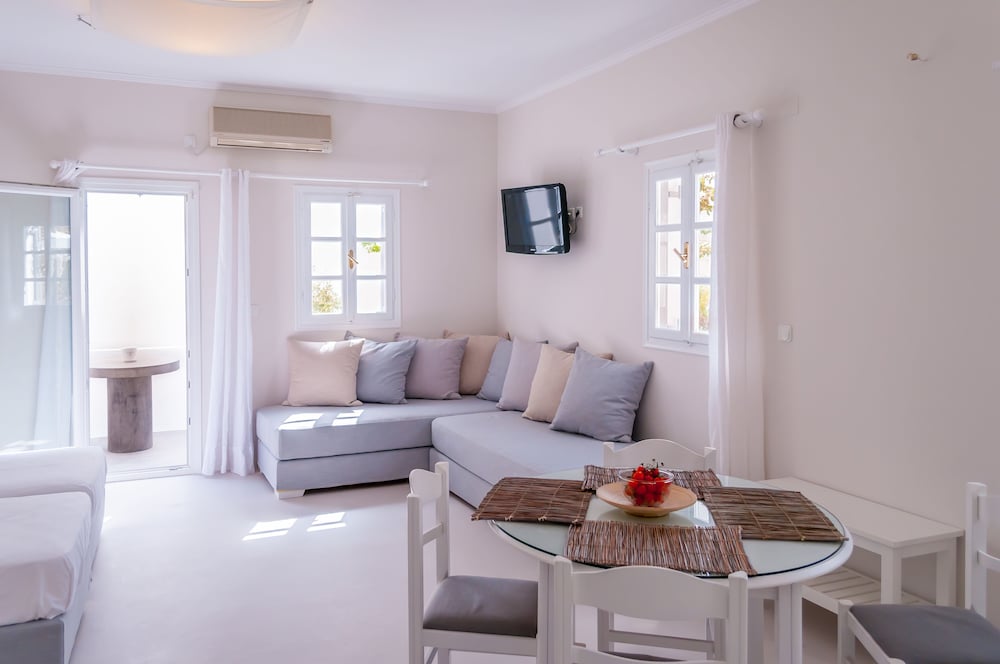 Room (Flexi - may change during stay) photo 3