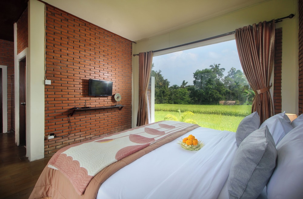 Villa, 2 Bedrooms, Private Pool photo 2