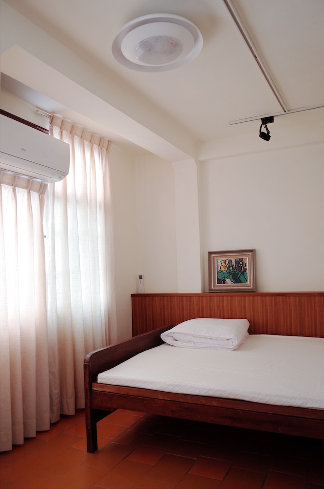 Classic Suite, 1 Double Bed, Bathtub photo 3