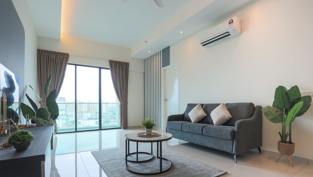 Executive Apartment, 3 Bedrooms