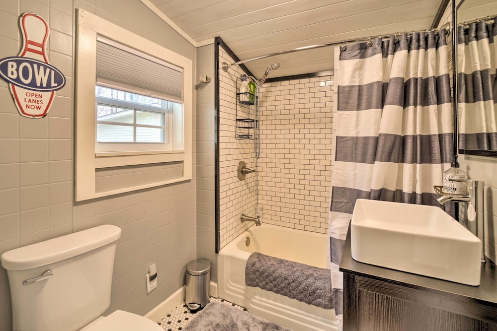 House (1 Bedroom) photo 2