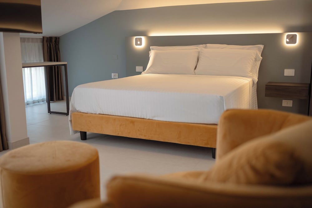 Junior Suite photo 1