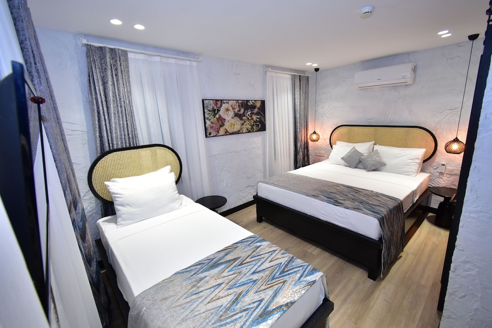 Quarto Triplo