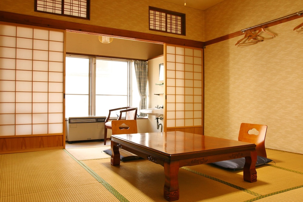 Traditional Room, Shared Bathroom (Japanese Style) photo 3