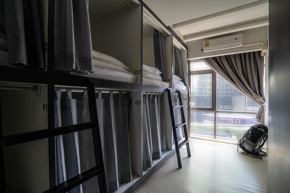 Shared Dormitory photo 3
