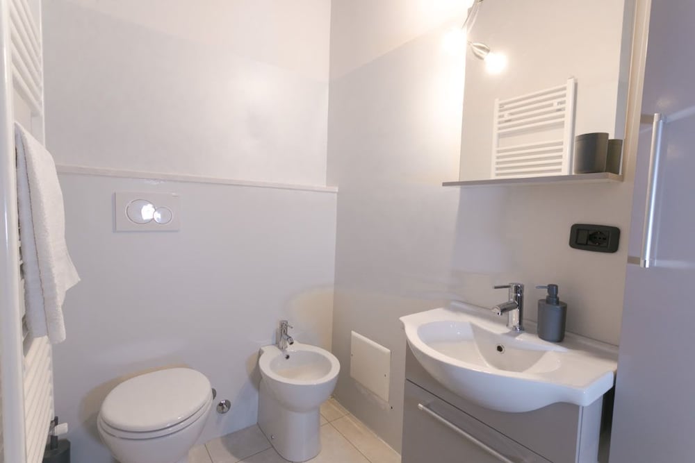 Economy Double Room (Bramafam) photo 2