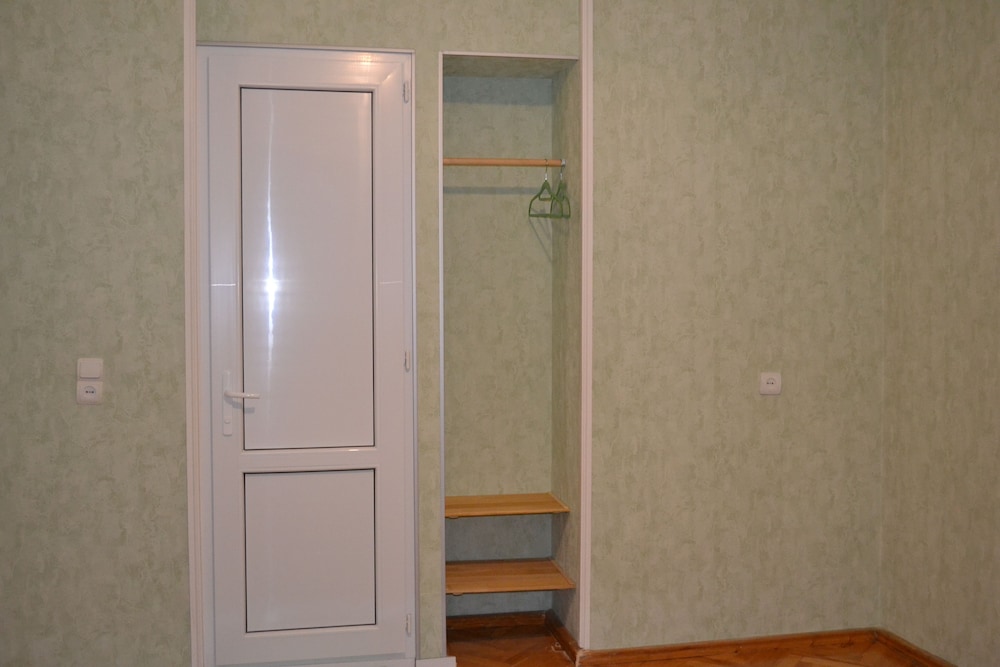 Budget Double Room photo 2
