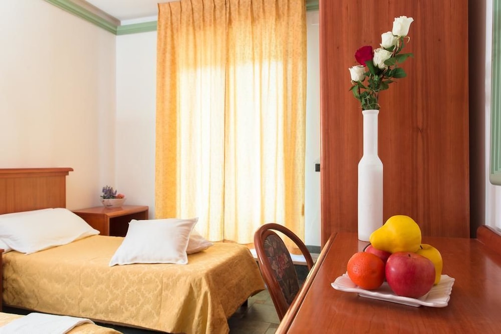 Double Room, Balcony photo 1