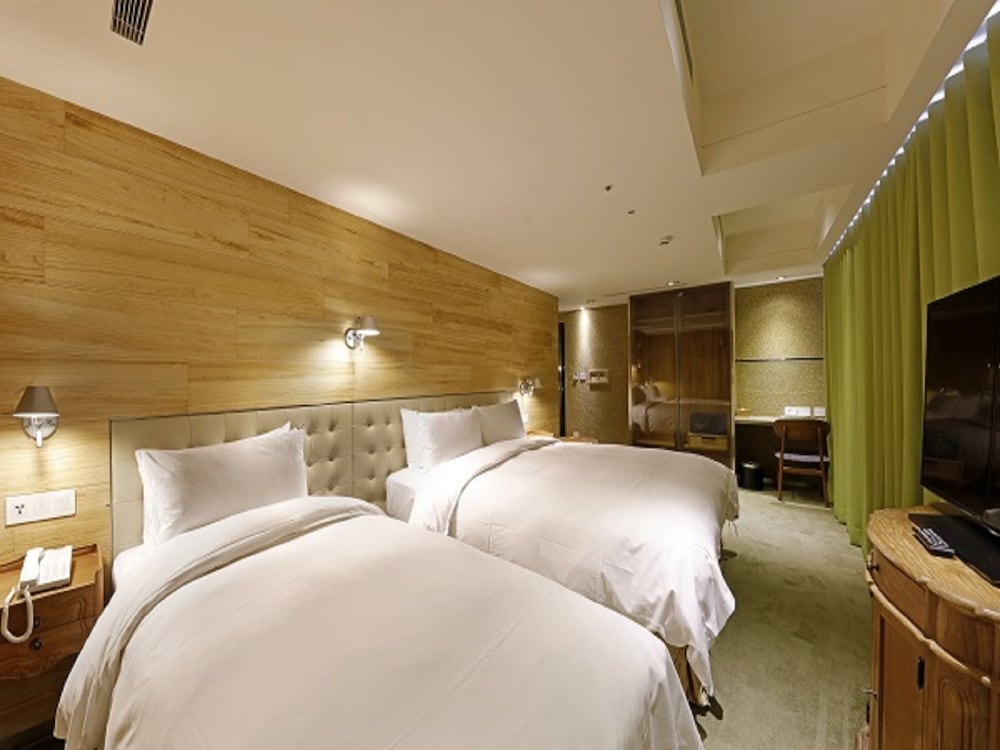 Triple Room photo 1