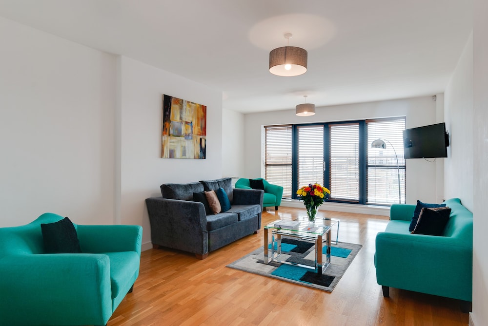 Penthouse, 2 Bedrooms (with Sofa Bed) - Photo 23
