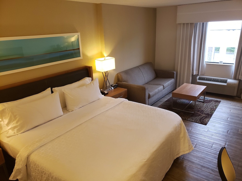 Suite, 1 King Bed - Photo 6